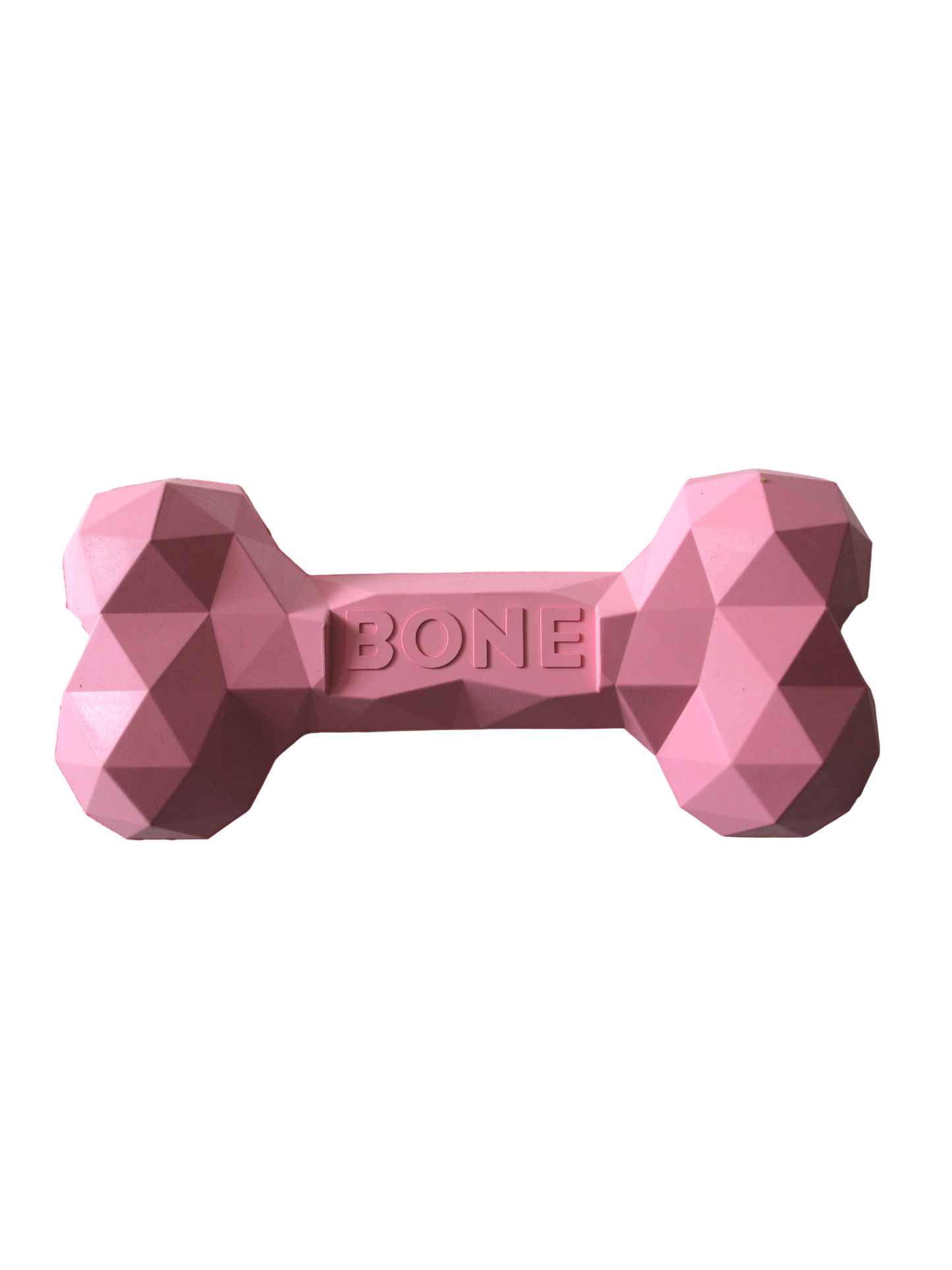 Hueso Rosa de Goma