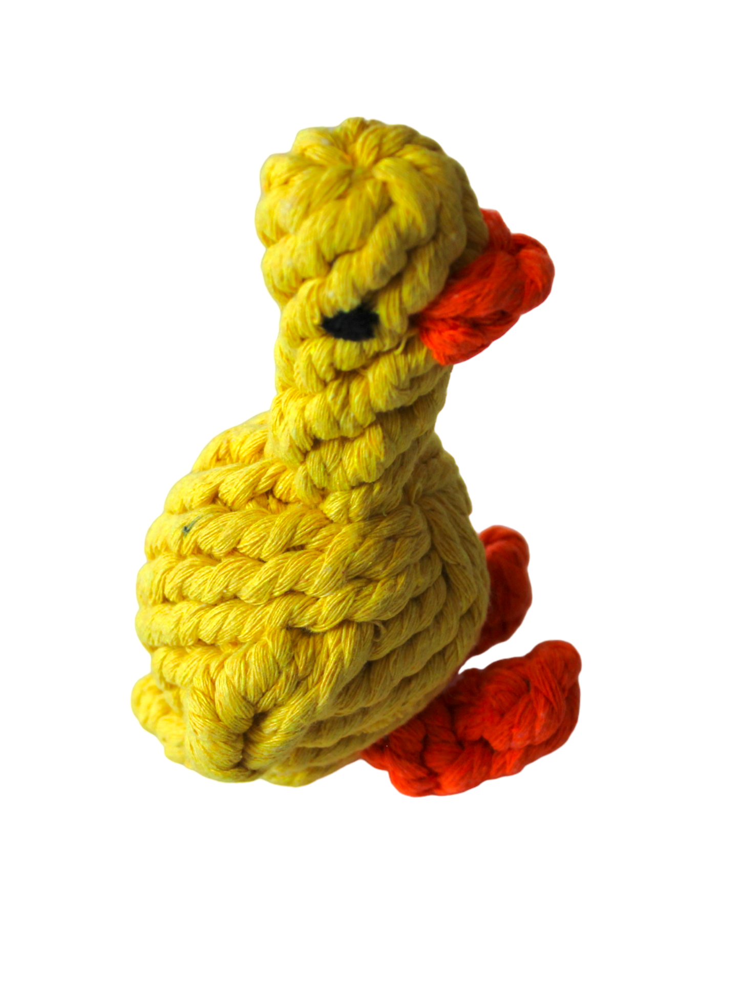 Juguete de cuerda - Pato