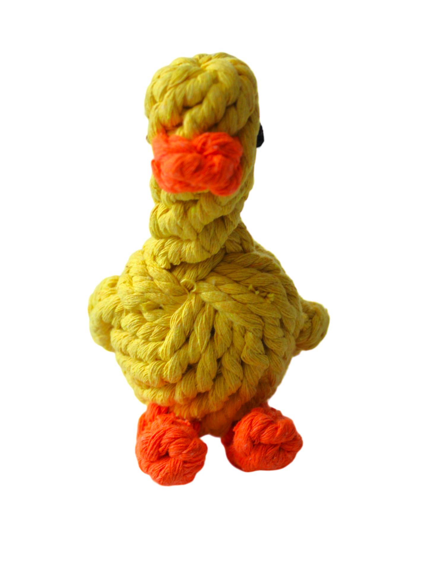 Juguete de cuerda - Pato
