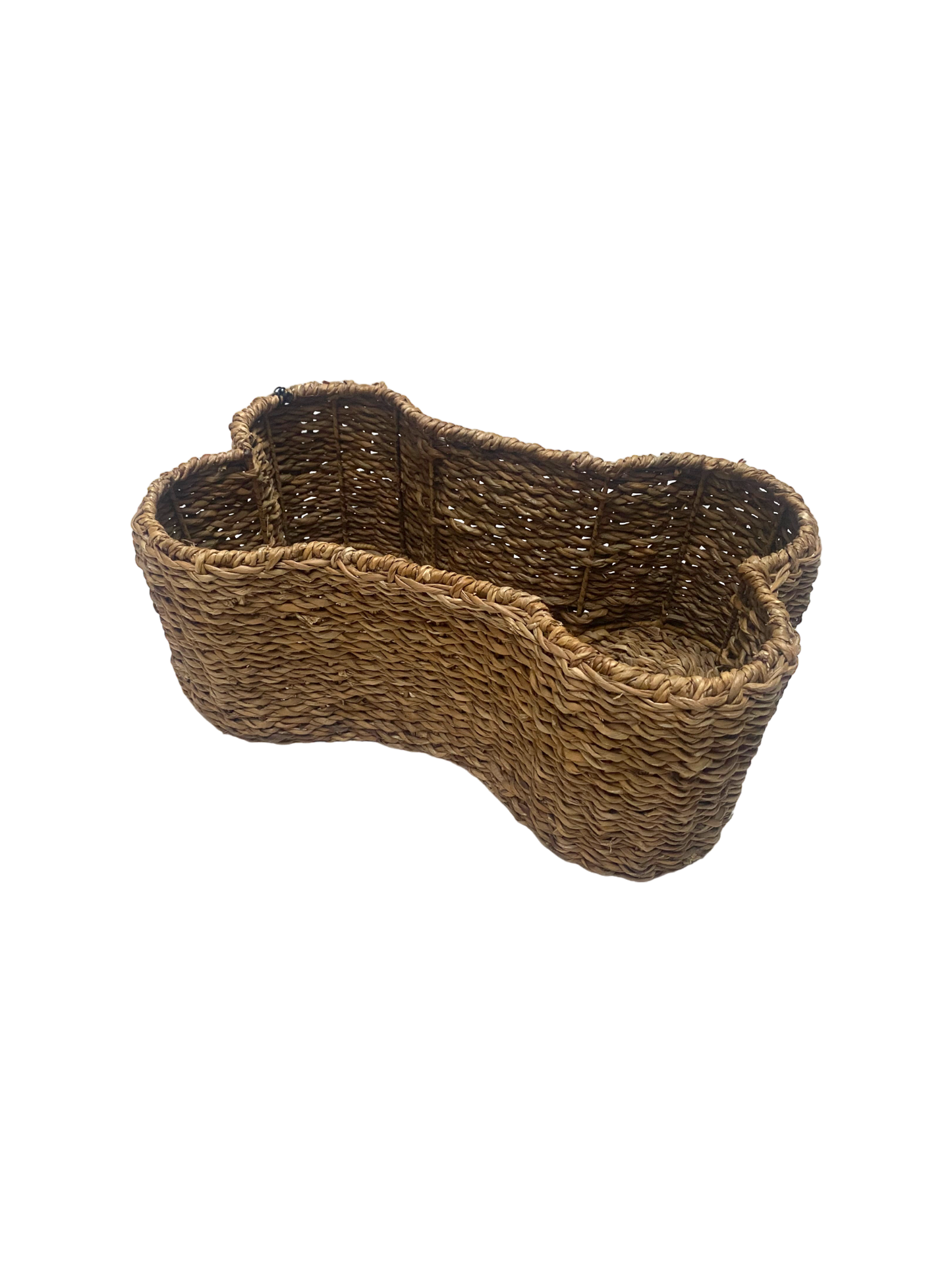 Canasta en forma de Hueso