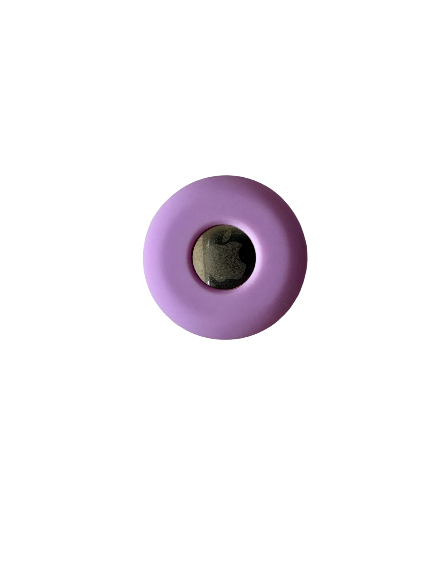 Funda AirTag Violeta