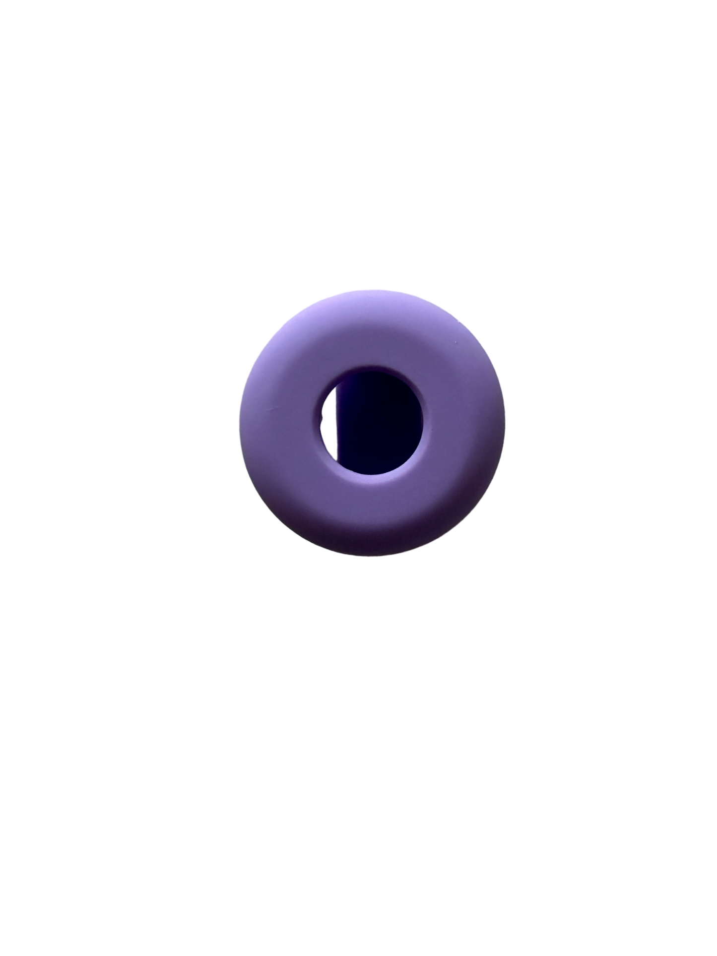 Funda AirTag Morada