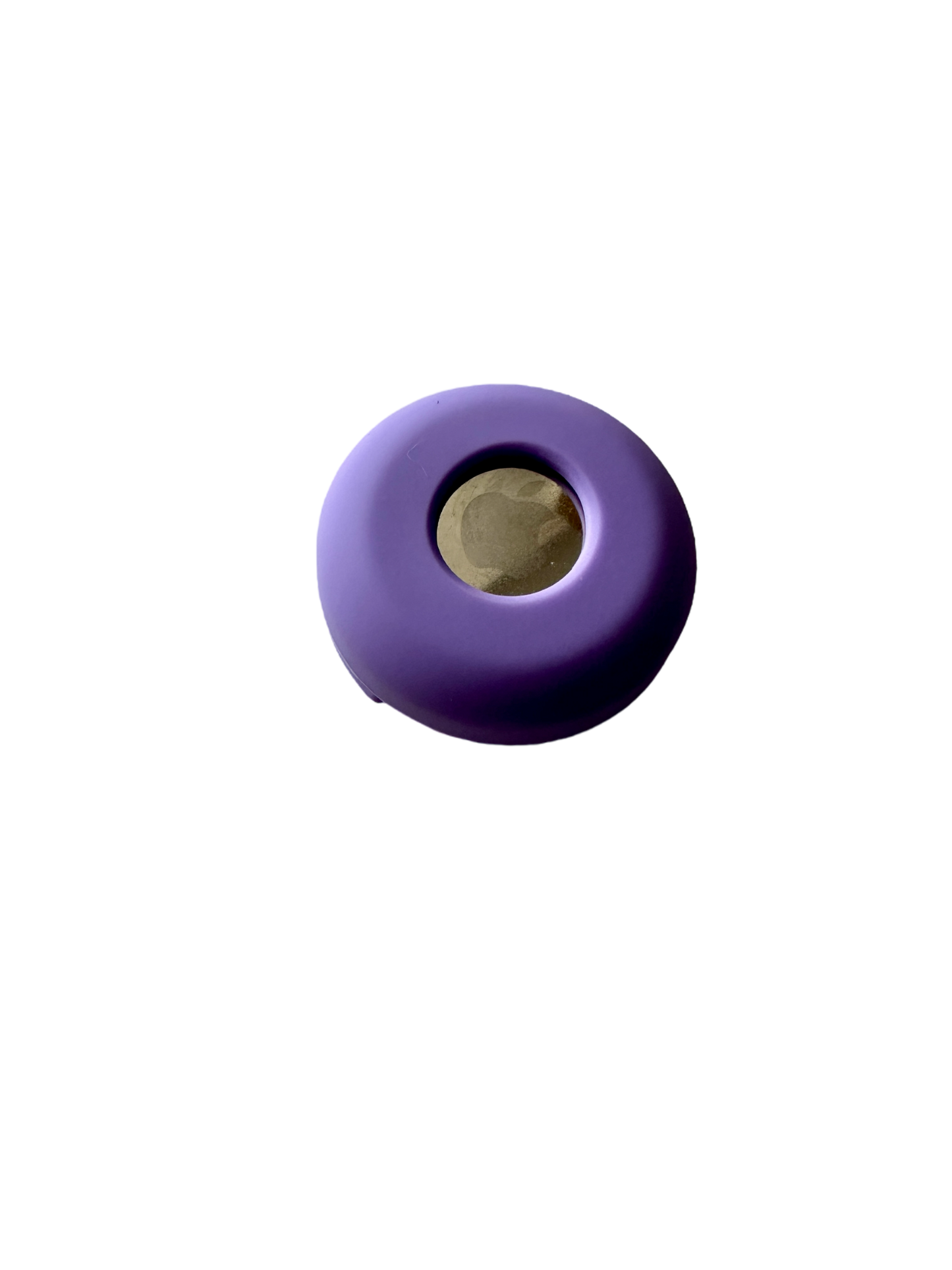 Funda AirTag Morada