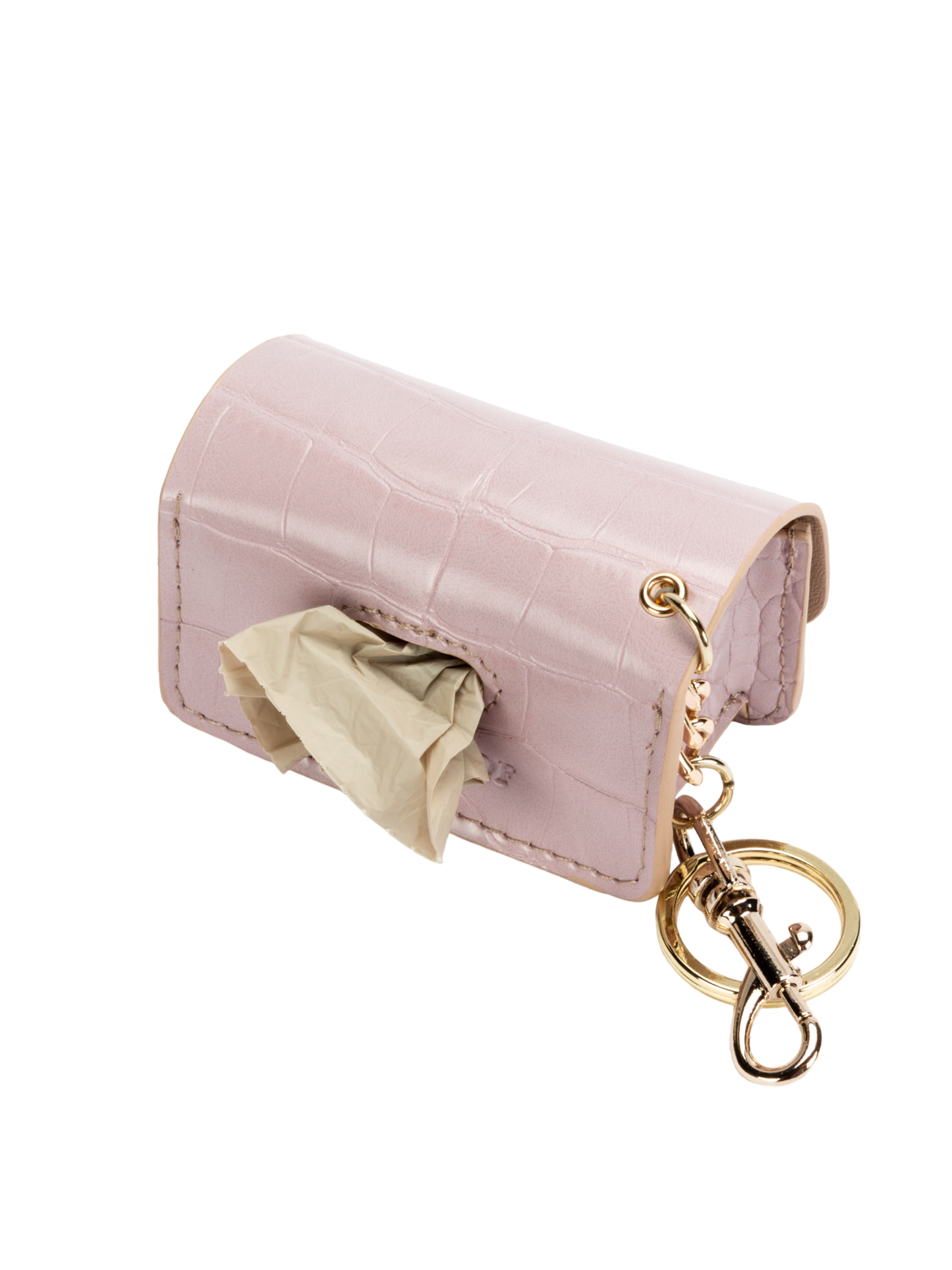 Dispensador de Bolsas - Lila