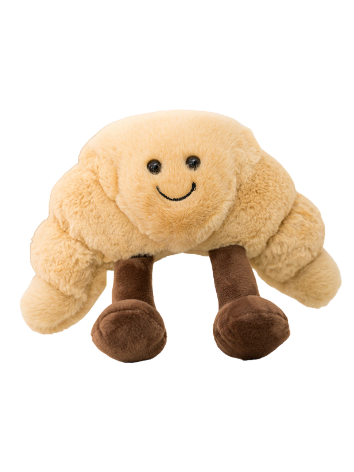 Peluche Croissant