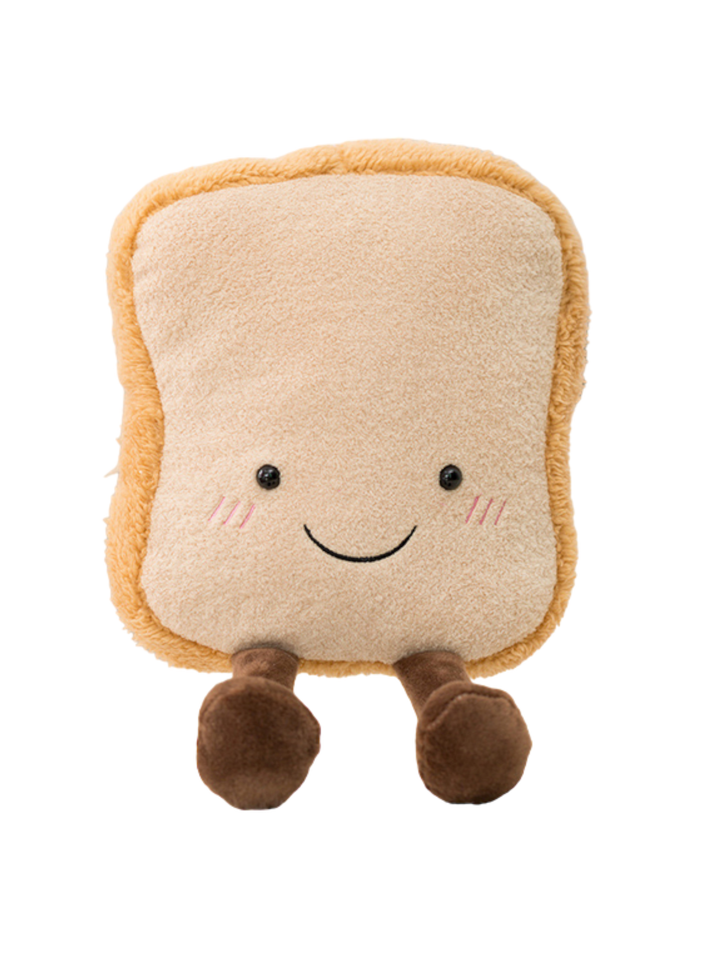 Peluche Pan de Caja