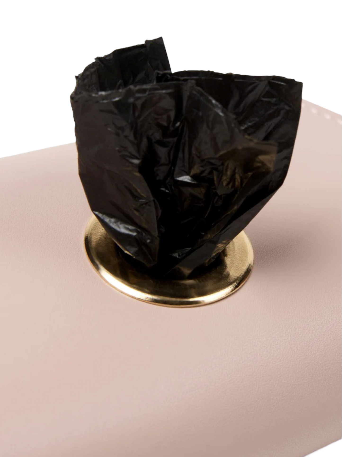 Dispensador de Bolsas - Nara Rosa