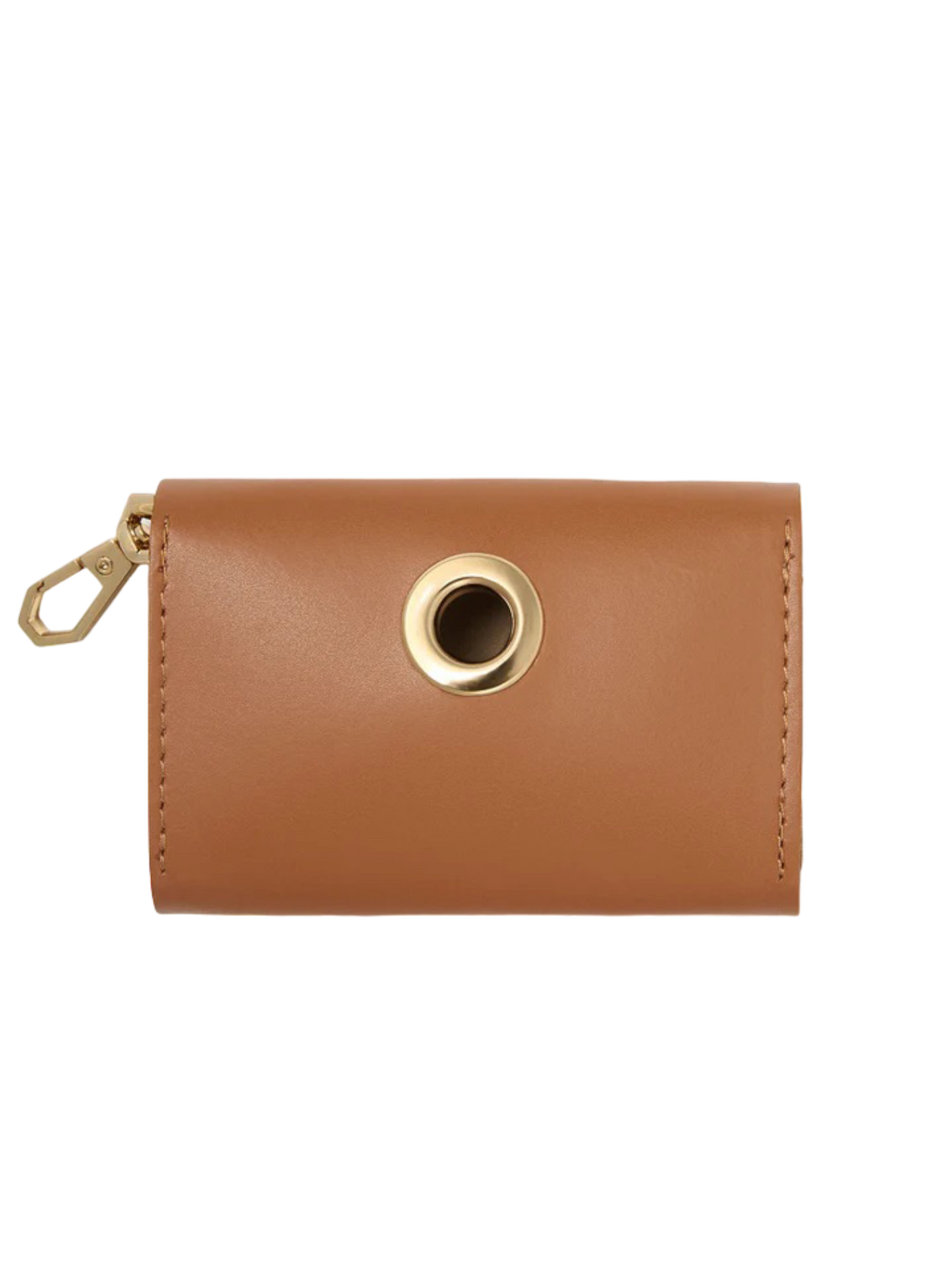 Dispensador de Bolsas - Nara Camel