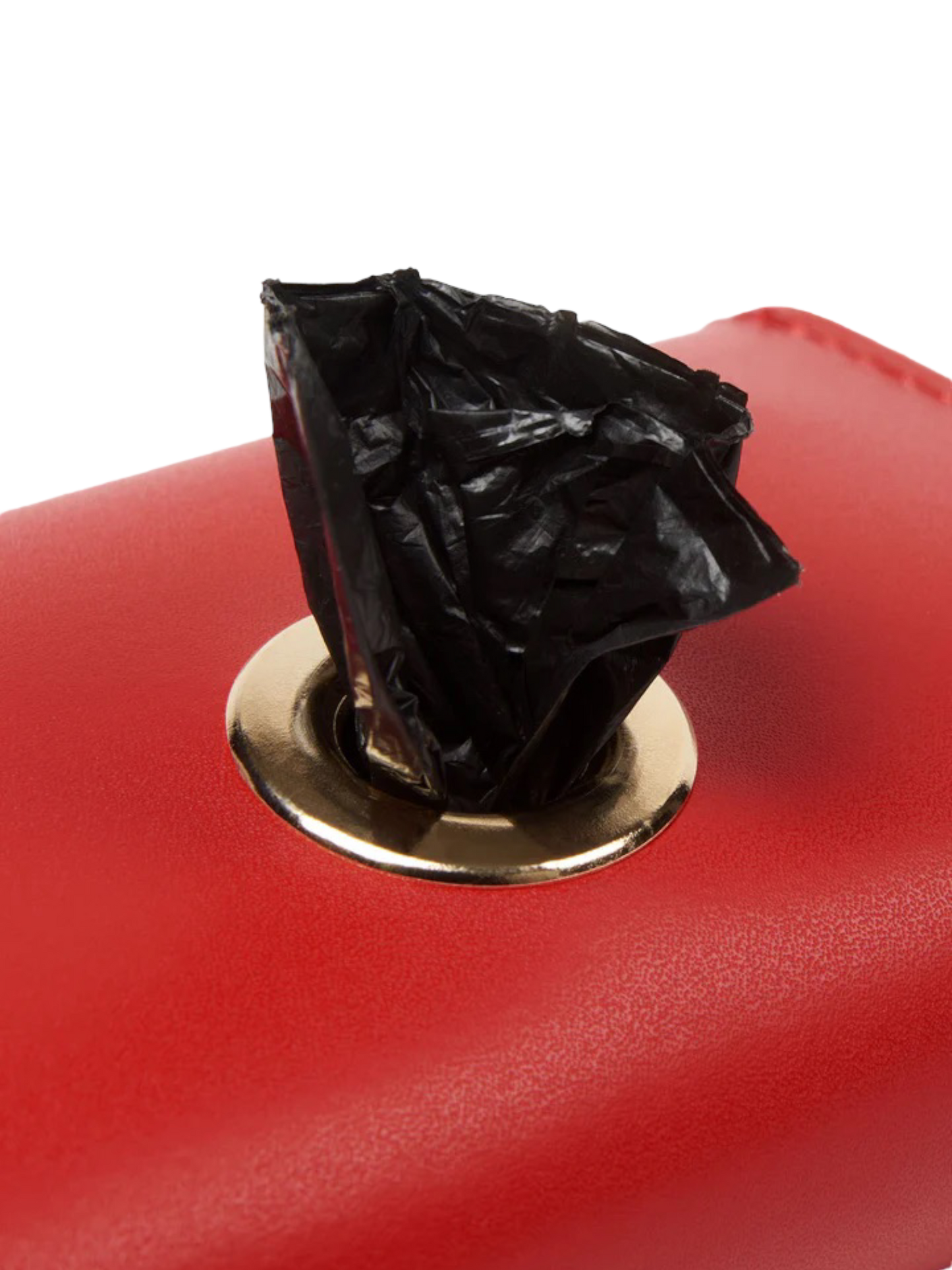 Dispensador de Bolsas - Nara Rojo
