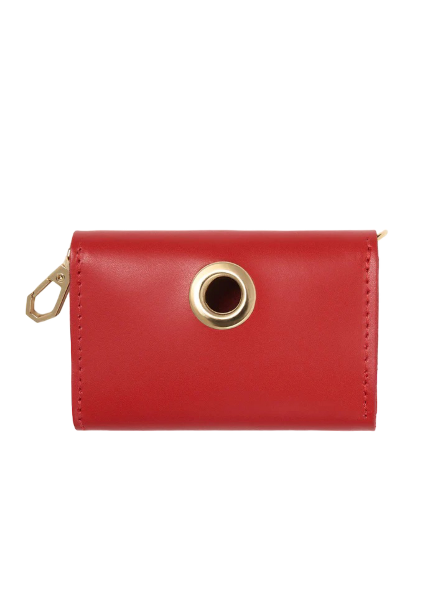 Dispensador de Bolsas - Nara Rojo