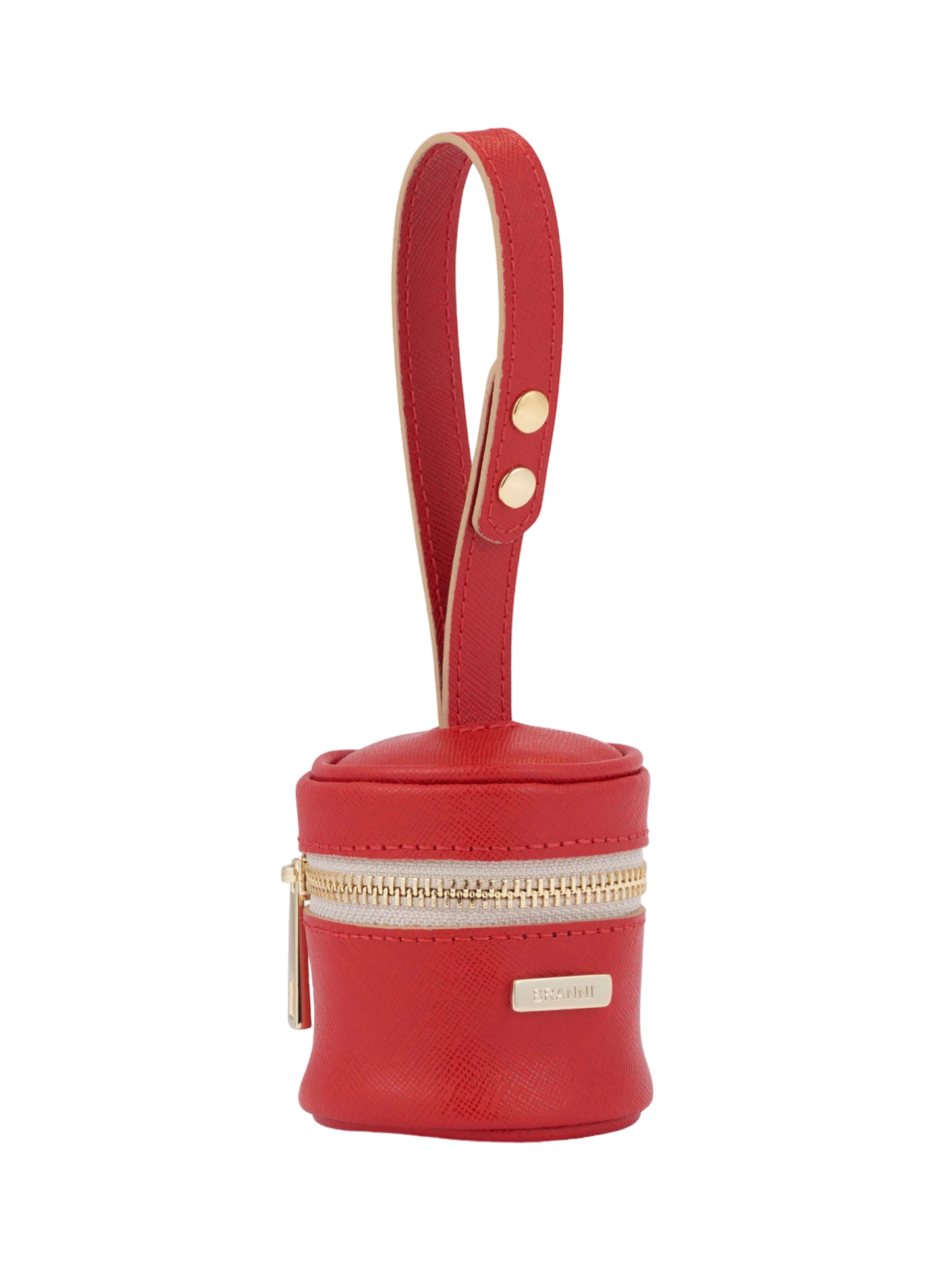 Portapremios Rojo