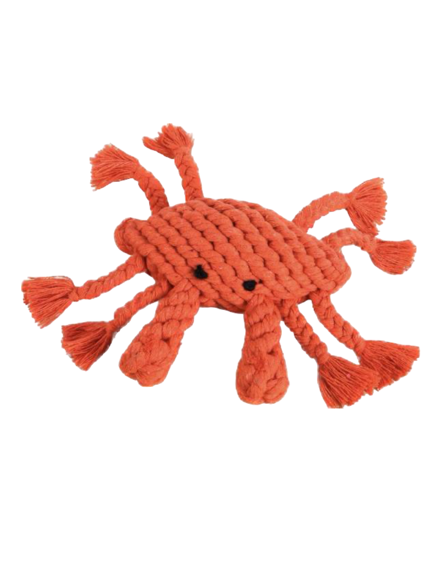 Juguete de cuerda - Cangrejo