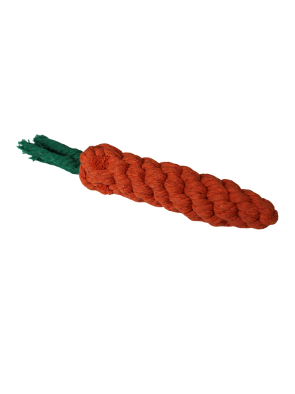 Juguete de Cuerda - Zanahoria