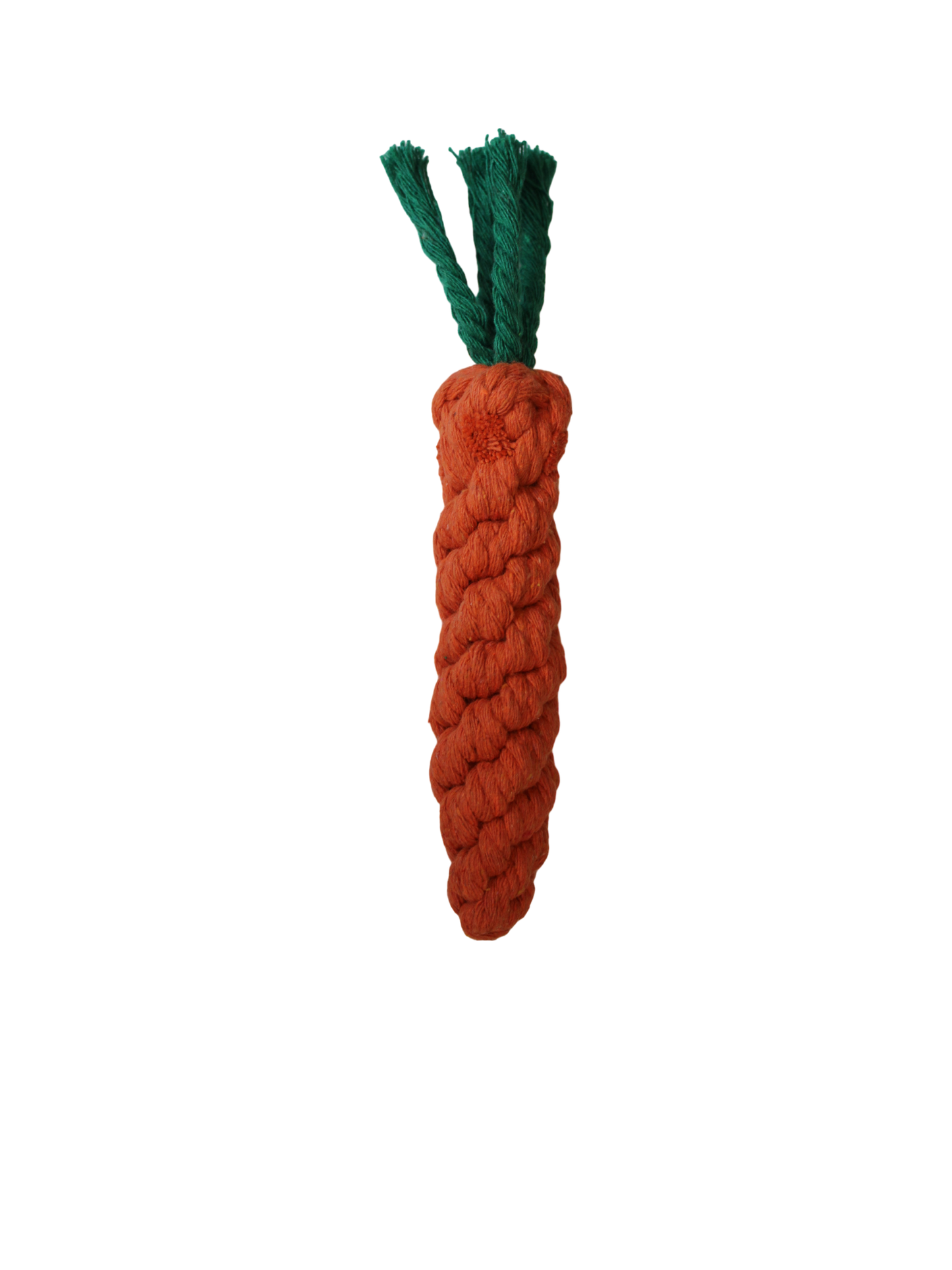 Juguete de Cuerda - Zanahoria