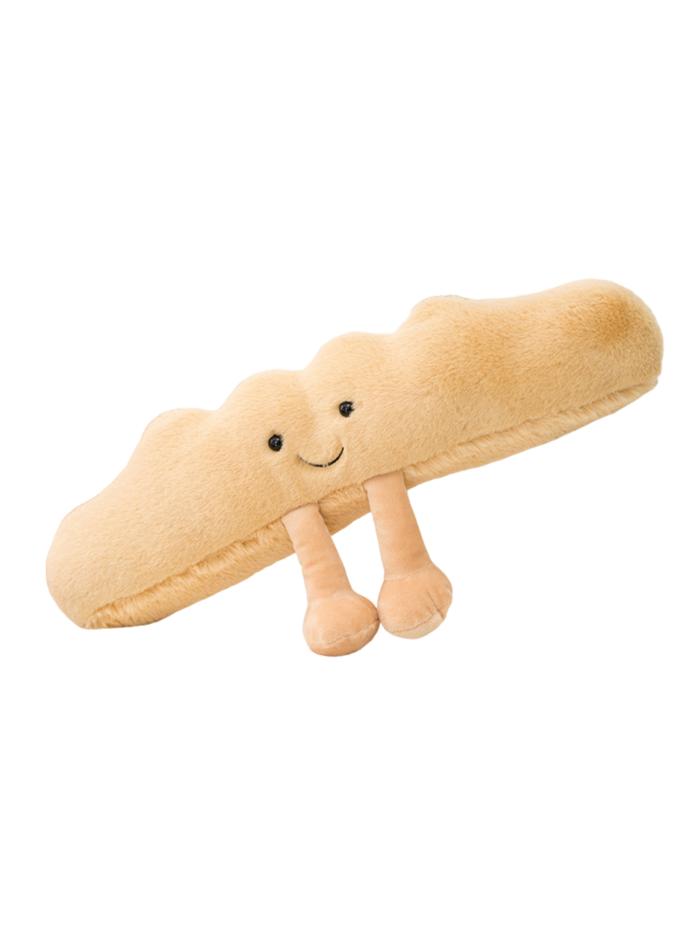 Peluche Baguette